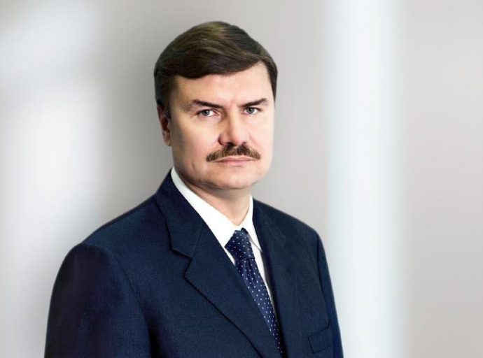 Ο CEO της RCB Bank επανεξελέγη Πρόεδρος Συνδέσμου Διεθνών Τραπεζών στην Κύπρο